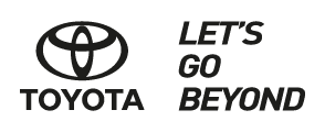 Toyota Logo