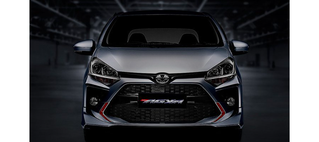 Promo Toyota Agya Promo Toyota Agya